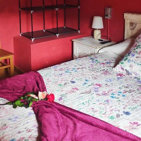 Apartamentos C'Ambrosio La Peral  Dış mekan fotoğraf