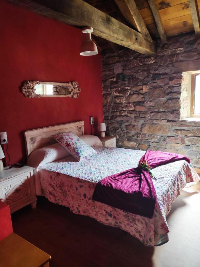 Apartamentos C'Ambrosio La Peral  Dış mekan fotoğraf