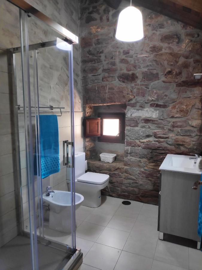 Apartamentos C'Ambrosio La Peral  Dış mekan fotoğraf