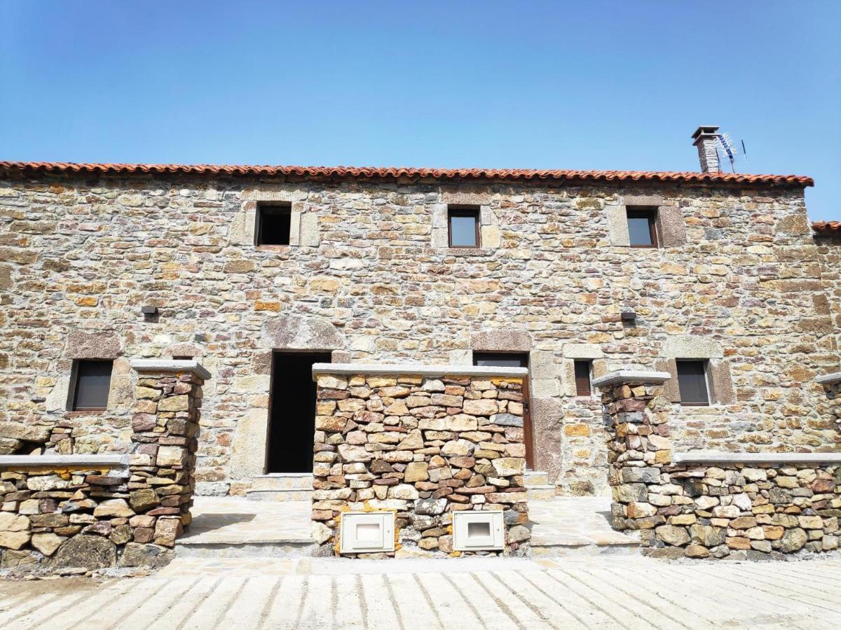 Apartamentos C'Ambrosio La Peral  Dış mekan fotoğraf