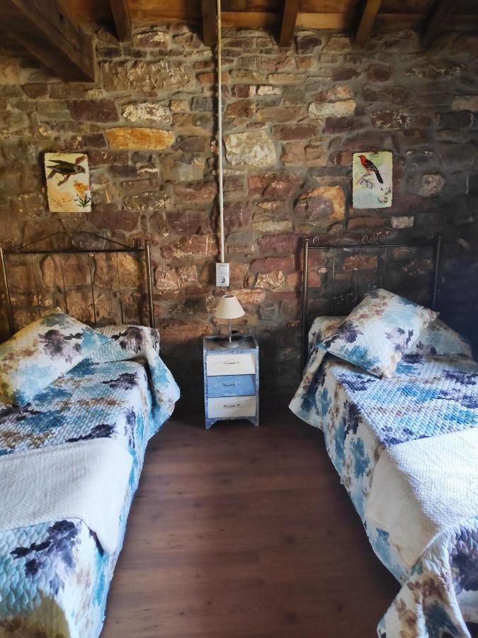 Apartamentos C'Ambrosio La Peral  Dış mekan fotoğraf