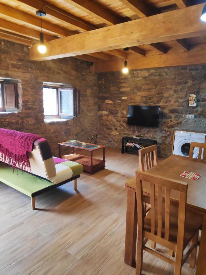 Apartamentos C'Ambrosio La Peral  Dış mekan fotoğraf