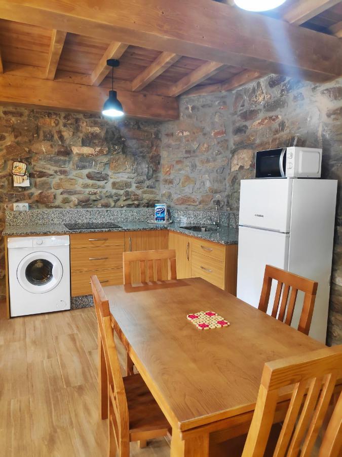 Apartamentos C'Ambrosio La Peral  Dış mekan fotoğraf